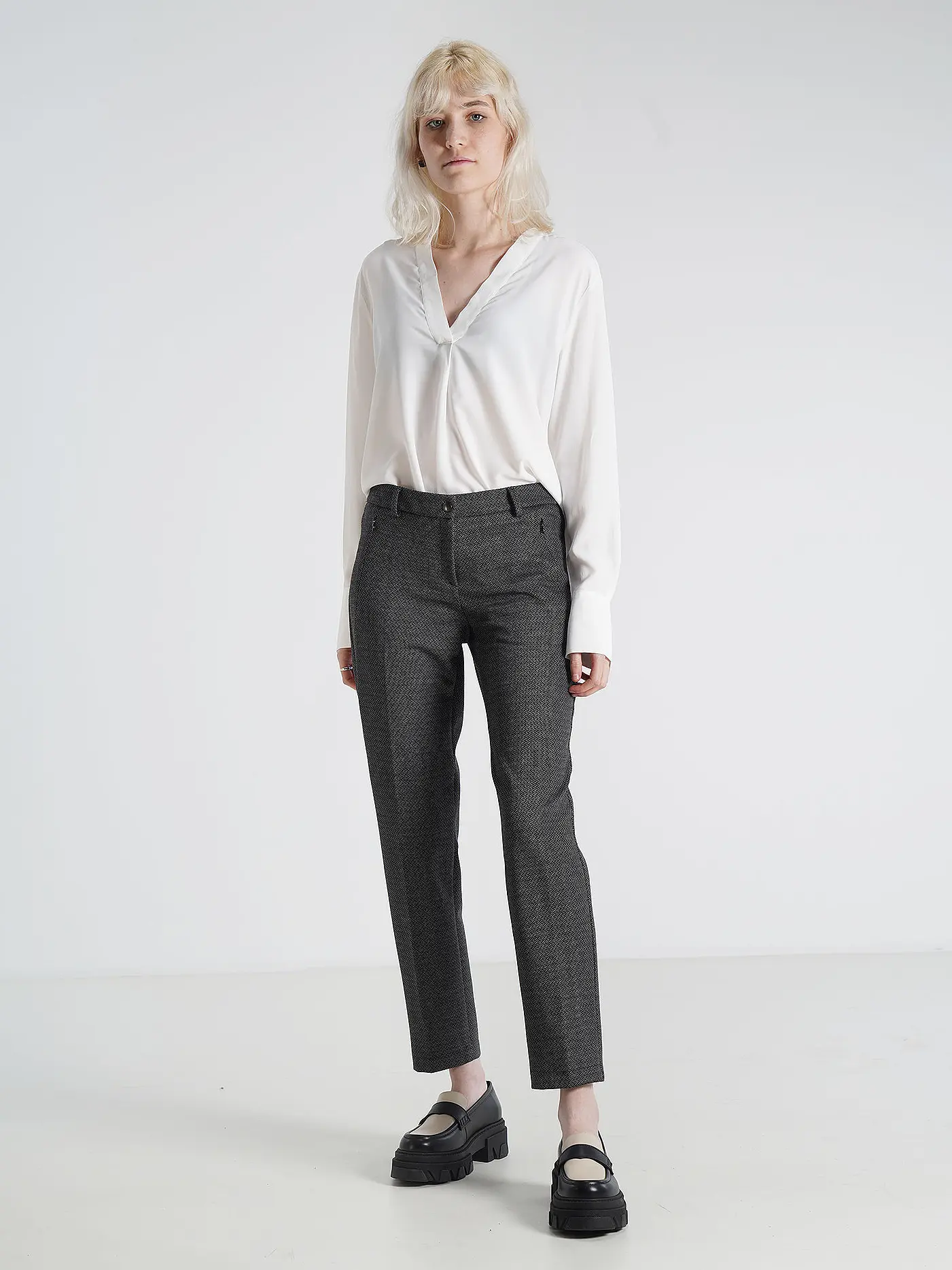 TIGER OF SWEDEN | Bluse | 